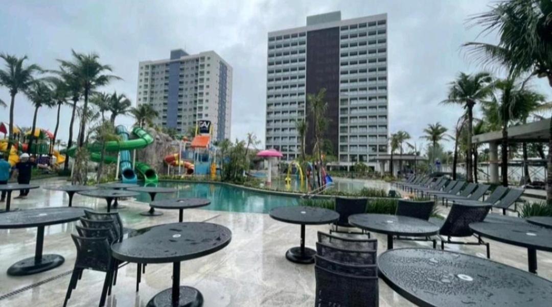 Salinas Premium Resort Salinopolis Exterior photo