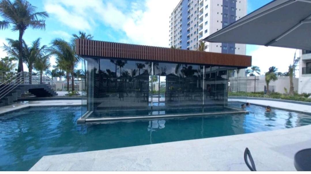 Salinas Premium Resort Salinopolis Exterior photo